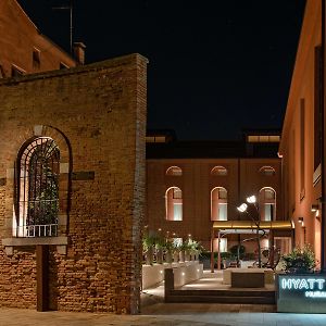 Hyatt Centric Murano Venice