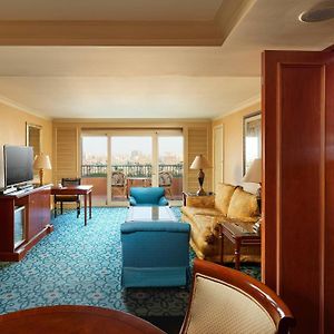 Suite Diplomática con Cama King